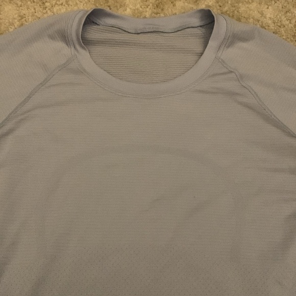 Lululemon Long sleeve Swiftly Tech - Picture 2 of 3